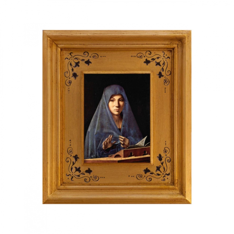 shop Antonello da Messina, Annunciata (tavola, opzione 2)