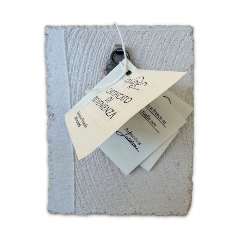 shop Giotto, Preaching to the Birds