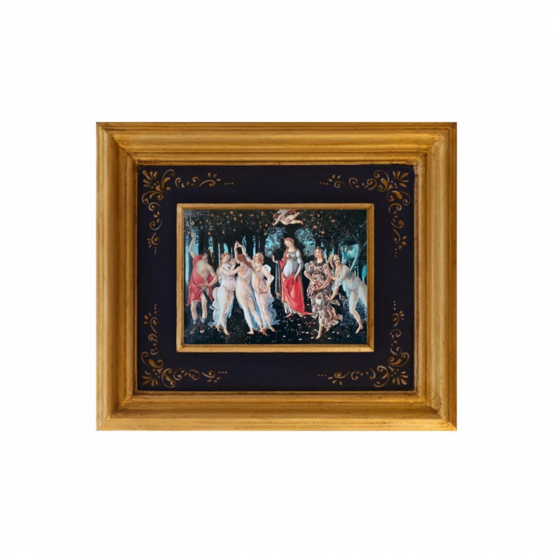 shop Sandro Botticelli, Allegoria della Primavera (Tavola)