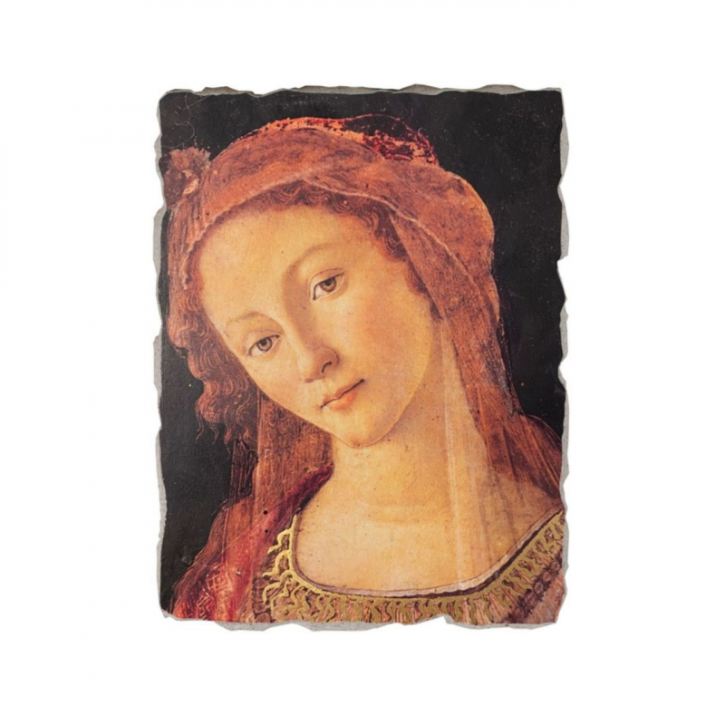 shop Sandro Botticelli, La Primavera (particolare)