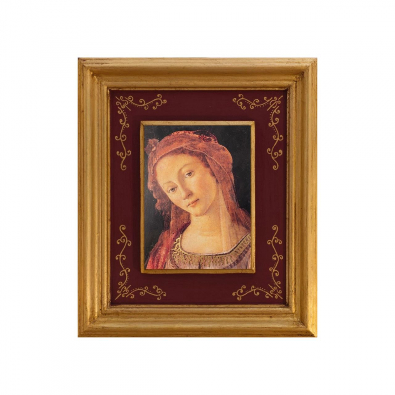 shop Sandro Botticelli, Spring, (Panel, detail)