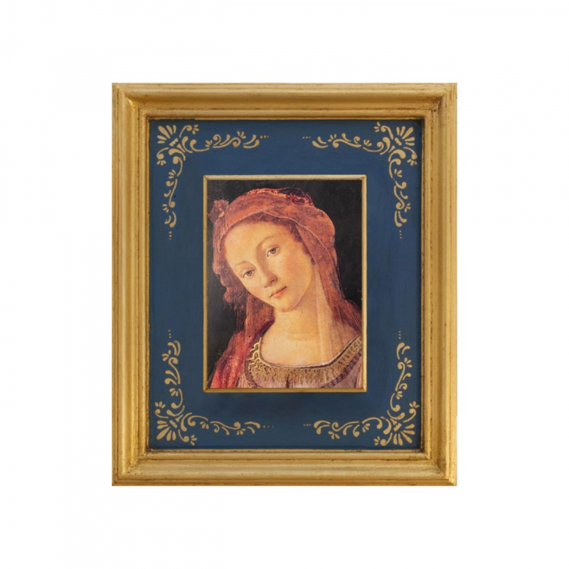 shop Sandro Botticelli, Spring, (Panel, detail)