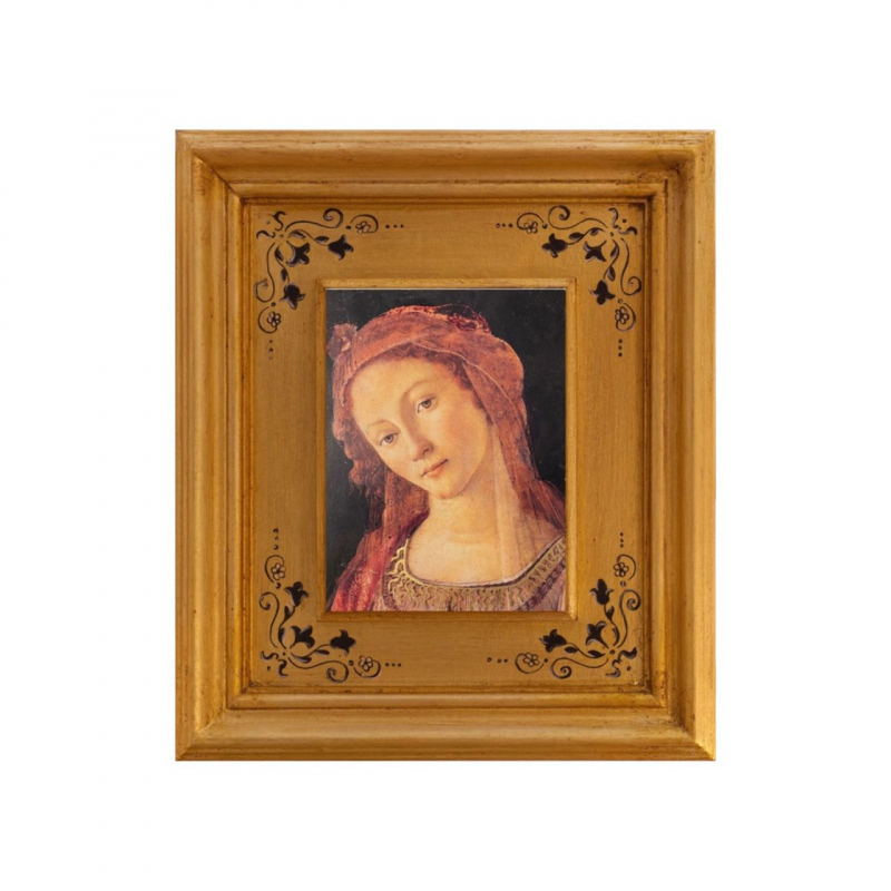 shop Sandro Botticelli, Spring, (Panel, detail)