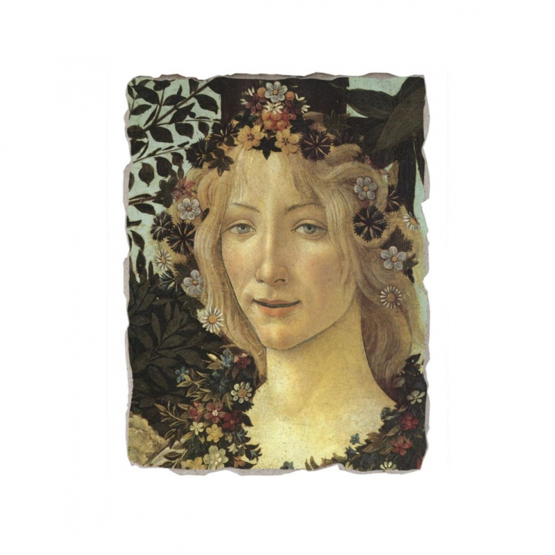 shop Sandro Botticelli, Allegory of Spring (detail 2)