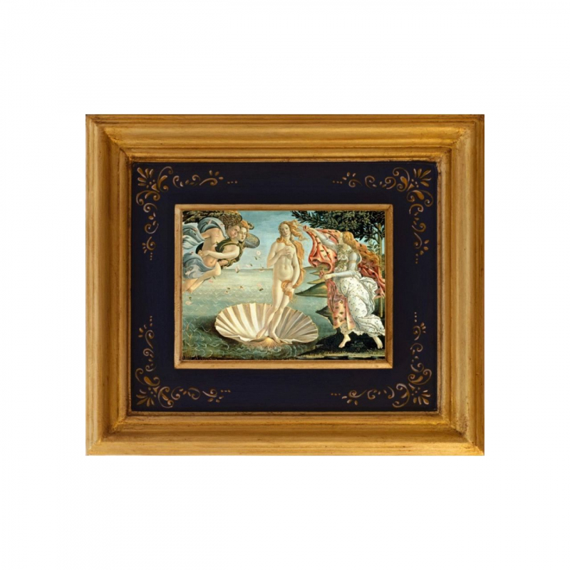shop Sandro Botticelli, Nascita di Venere (Tavola)