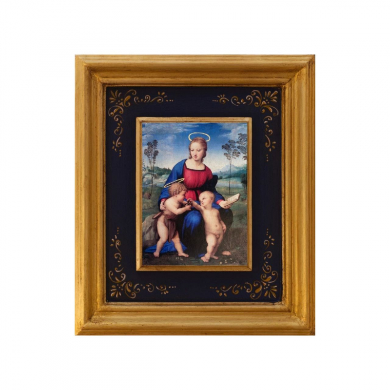 shop Raffaello Sanzio, Madonna del Cardellino