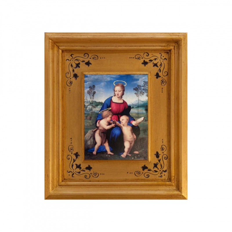 shop Raffaello Sanzio, Madonna del Cardellino