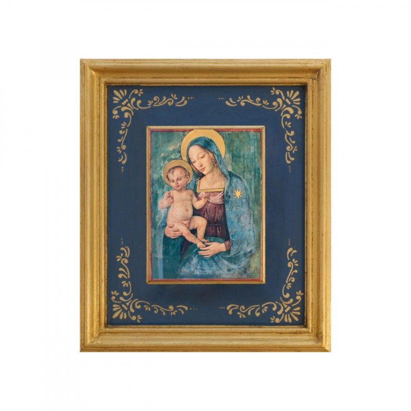 shop Pinturicchio, Madonna col Bambino (opzione 2)