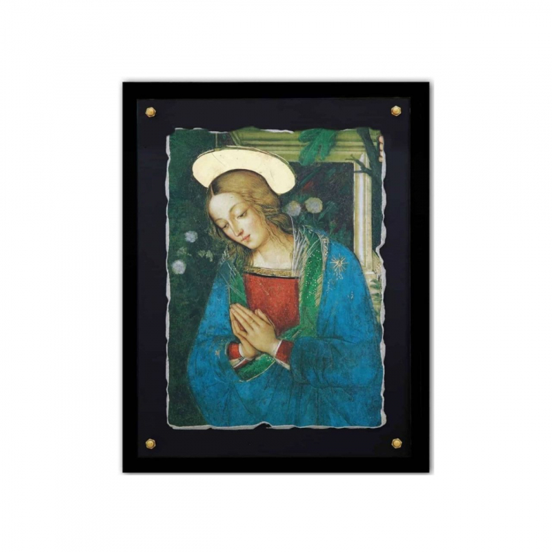 shop Pinturicchio, Adorazione dei Pastori (affresco, opzione 1)