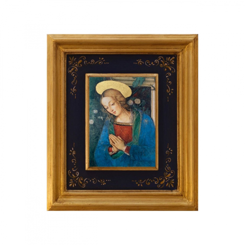 shop Pinturicchio, Adorazione dei Pastori (tavola, opzione 1)