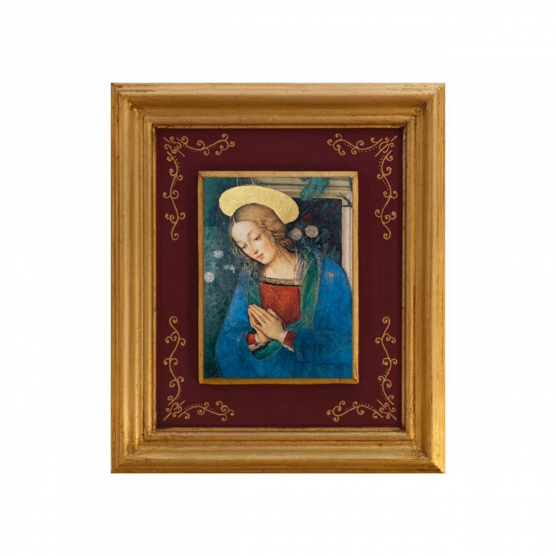 shop Pinturicchio, Adorazione dei Pastori (tavola, opzione 1)