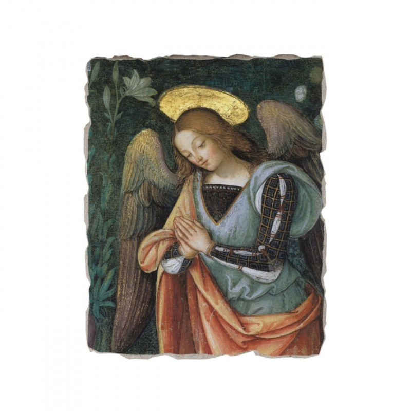 shop Pinturicchio, Adorazione dei Pastori (affresco, opzione 3)