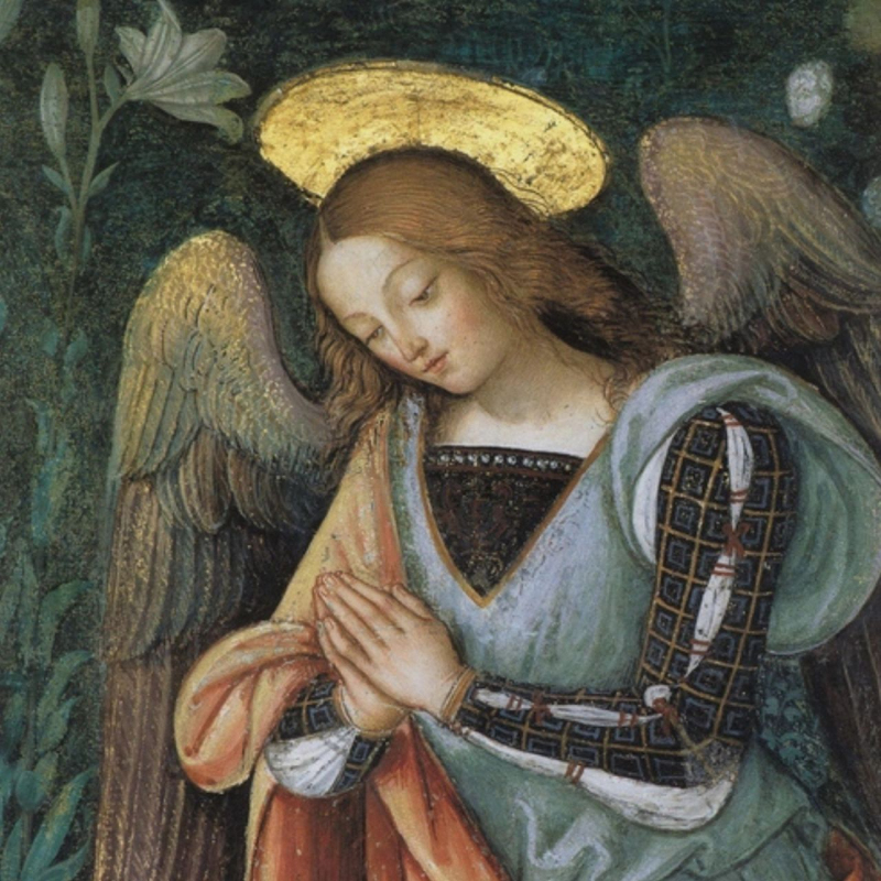 shop Pinturicchio, Adorazione dei Pastori (affresco, opzione 3)