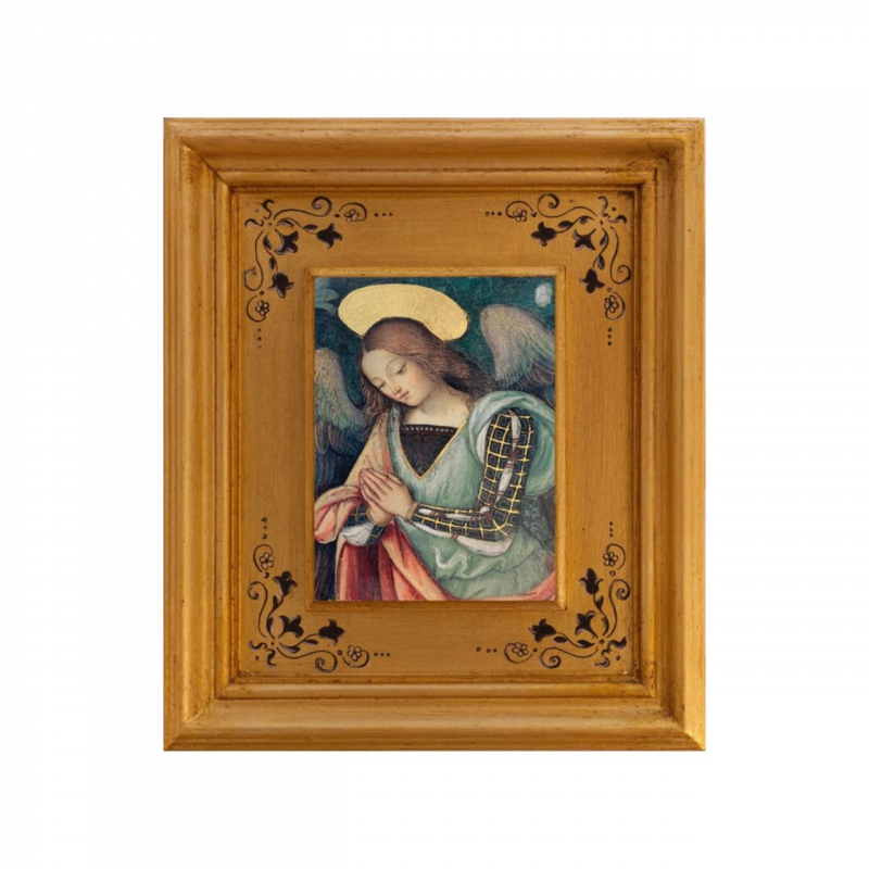 shop Pinturicchio, Adorazione dei Pastori (tavola, opzione 2)