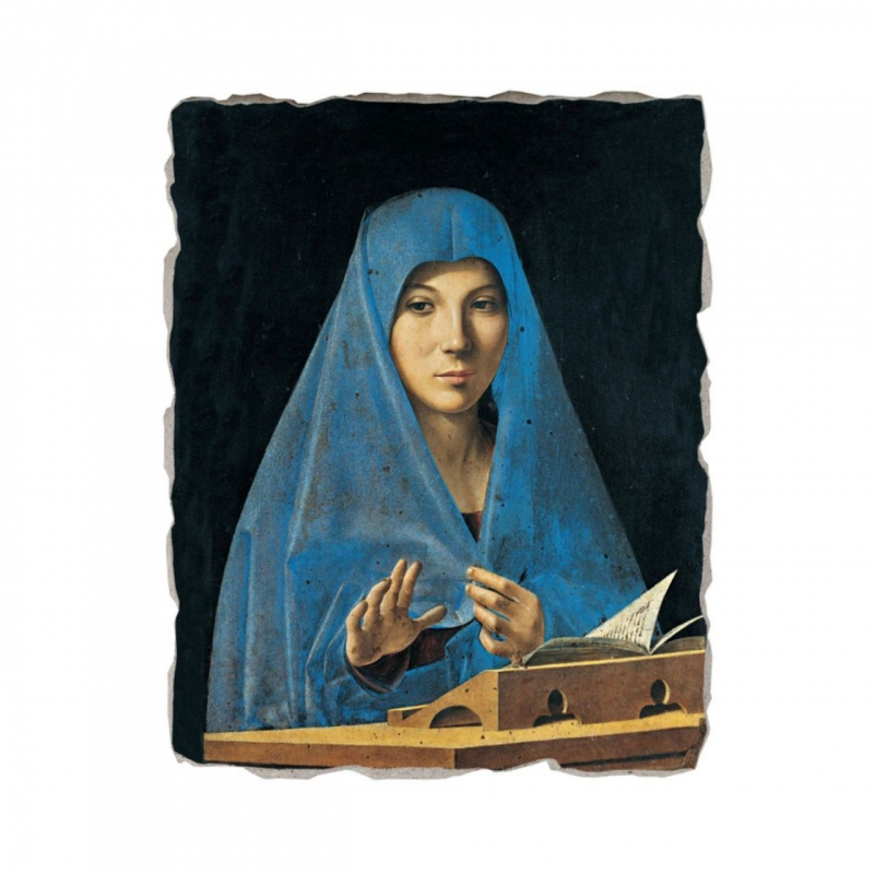 shop Antonello da Messina, Annunciata (affresco)