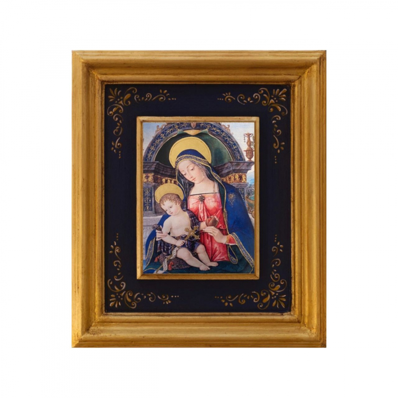 shop Pinturicchio, Pala Fossi (tavola, opzione 2)