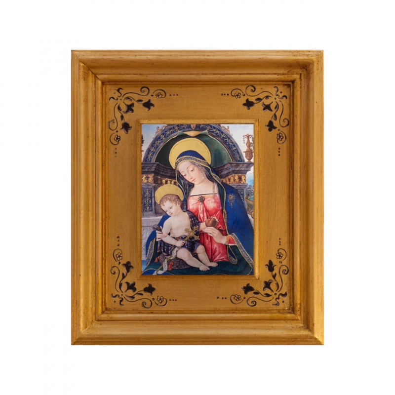 shop Pinturicchio, Pala Fossi (tavola, opzione 2)