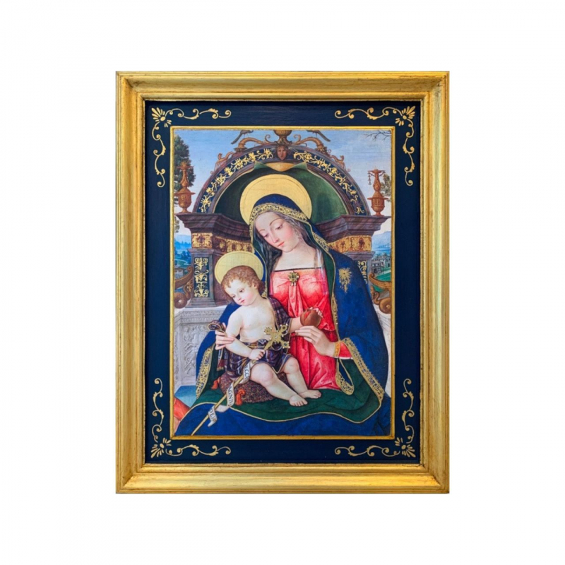 shop Pinturicchio, Pala Fossi (tavola, opzione 3)