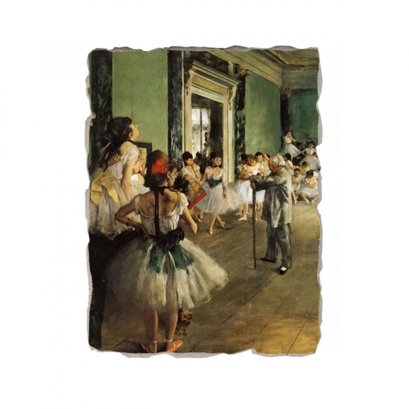shop Edgar Degas, La Scuola di Danza