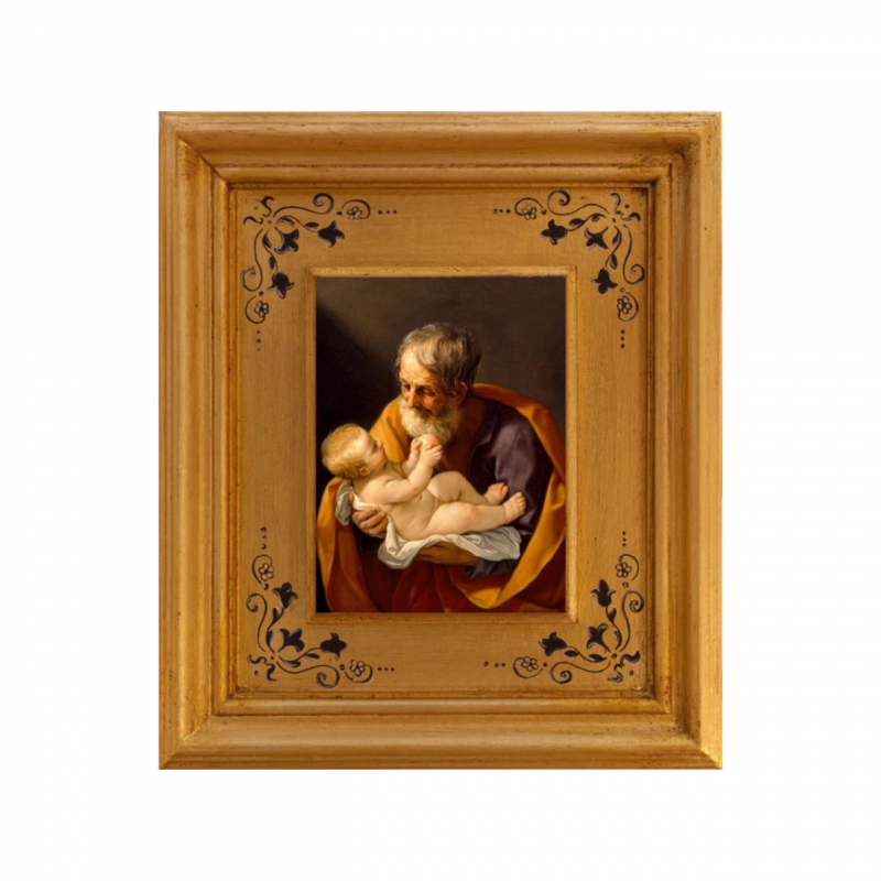 shop Guido Reni, San Giuseppe col Bambino