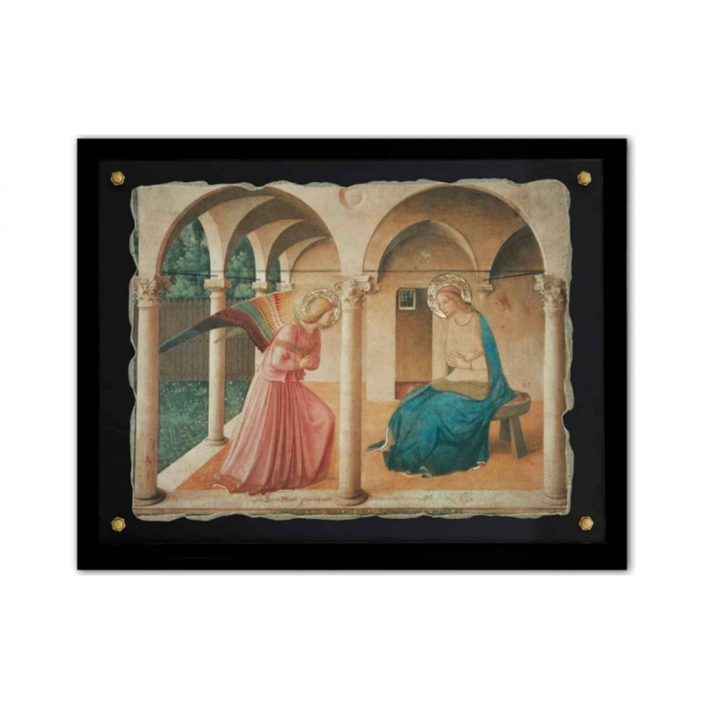 shop Beato Angelico, Annunciazione (affresco, opzione 2)