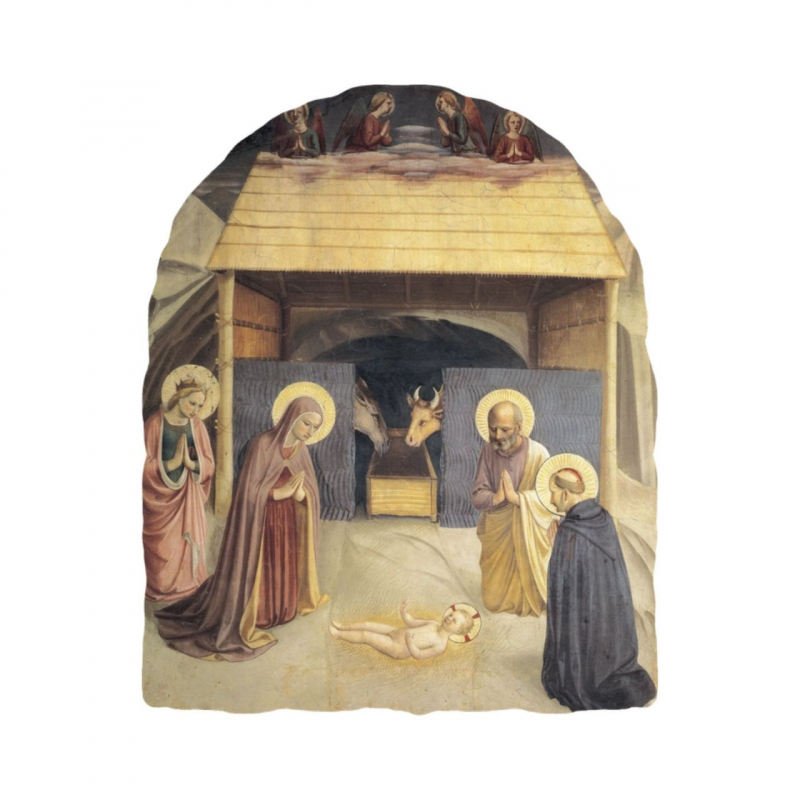 shop Beato Angelico, Natività