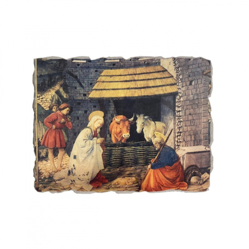 shop Filippo Lippi, Natività