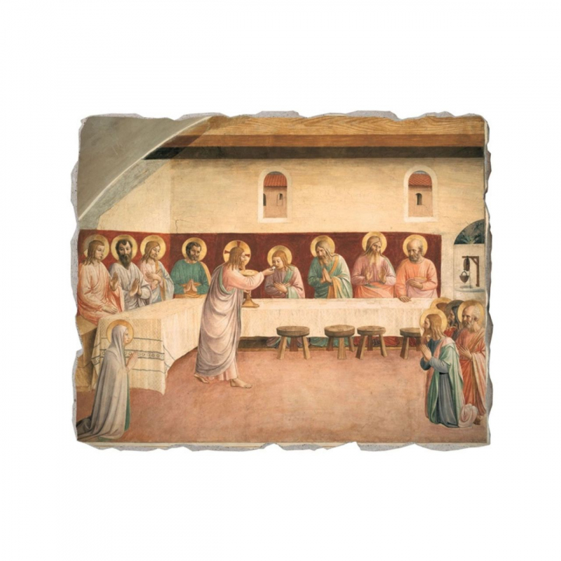shop Beato Angelico, L'ultima Cena