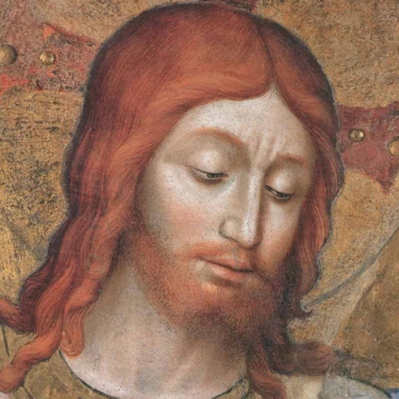 shop Beato Angelico, Cristo Giudice