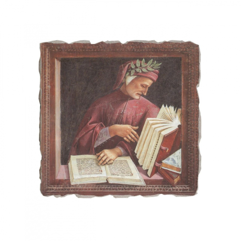shop Luca Signorelli, Dante Alighieri