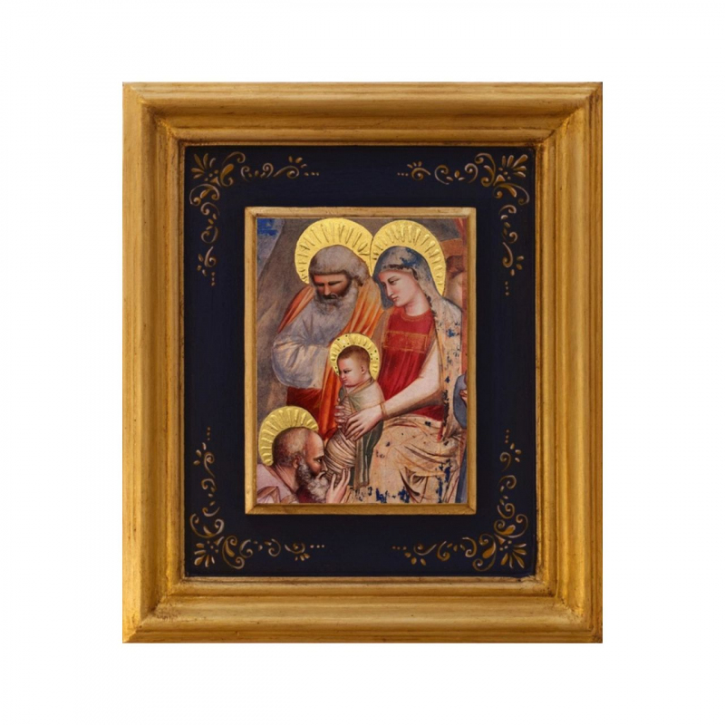 shop Giotto, Adorazione dei Magi (tavola)