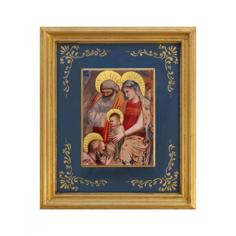 shop Giotto, Adorazione dei Magi (tavola)