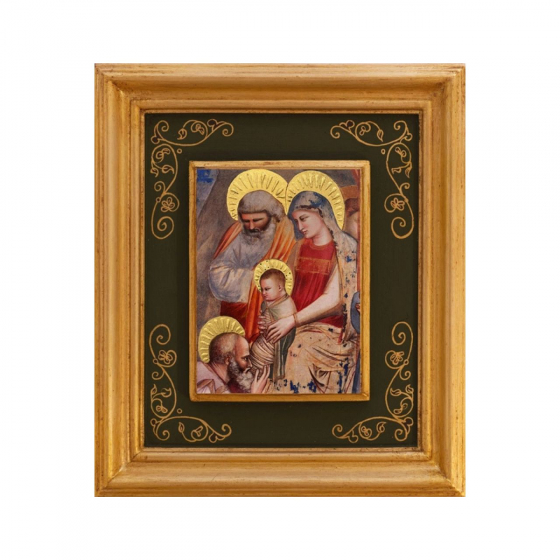 shop Giotto, Adorazione dei Magi (tavola)