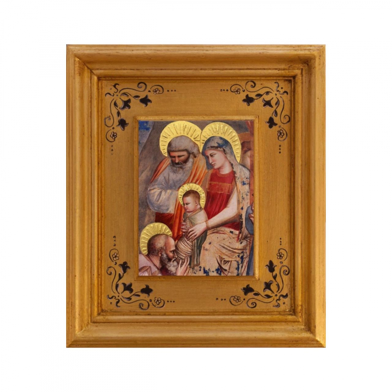 shop Giotto, Adorazione dei Magi (tavola)