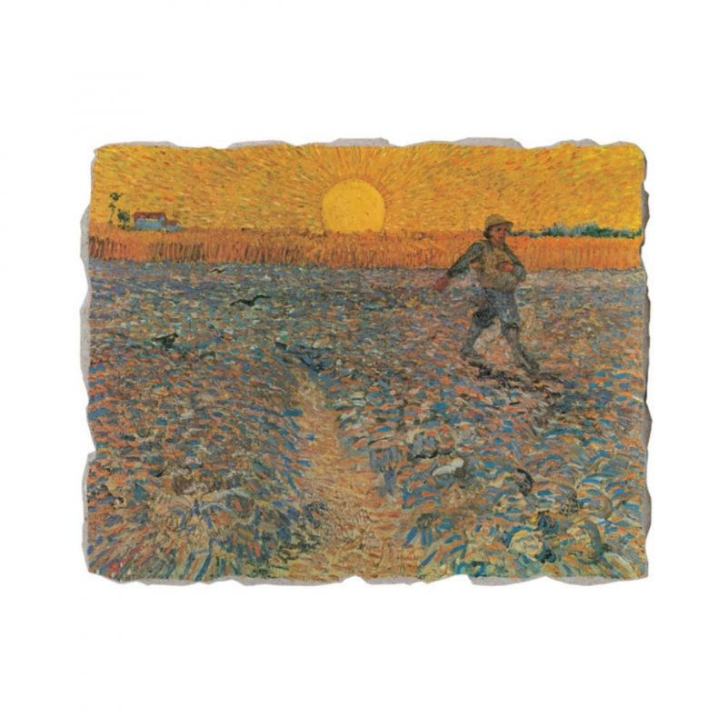 shop Vincent Van Gogh, Il Seminatore