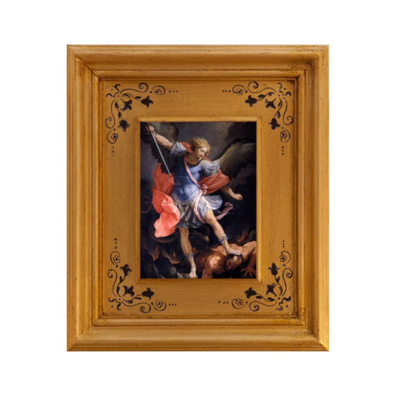 shop Guido Reni, San Michele Arcangelo (tavola)