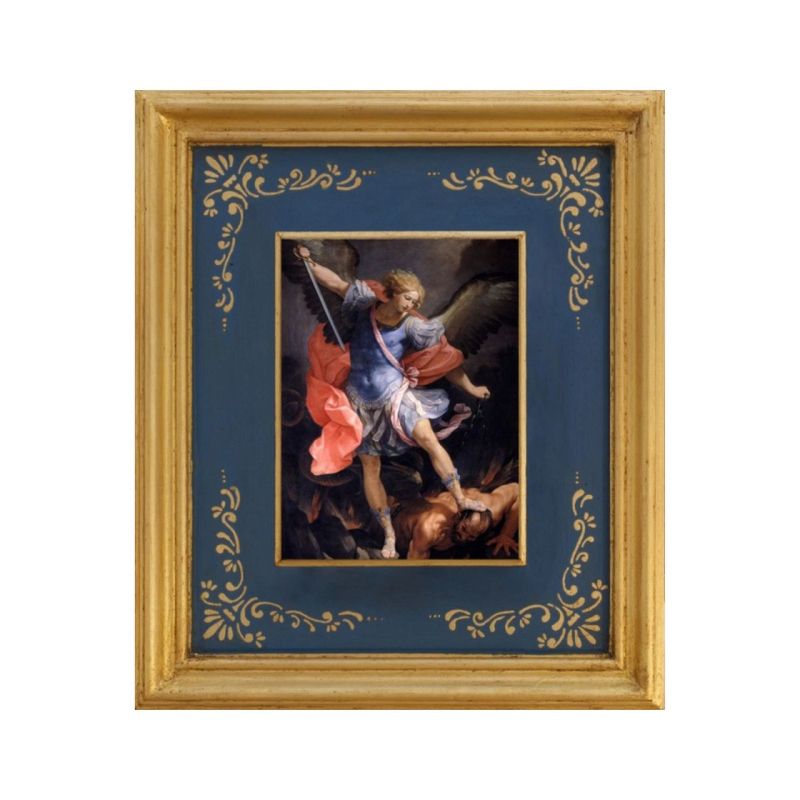 shop Guido Reni, San Michele Arcangelo (tavola)