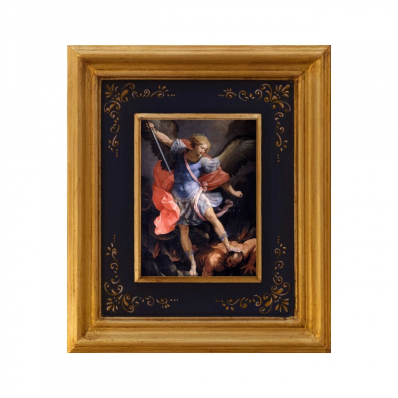 shop Guido Reni, San Michele Arcangelo (tavola)