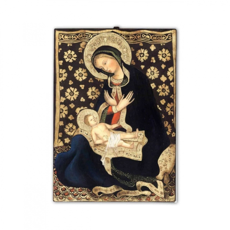 shop Gentile da Fabriano, Madonna dell'Umiltà