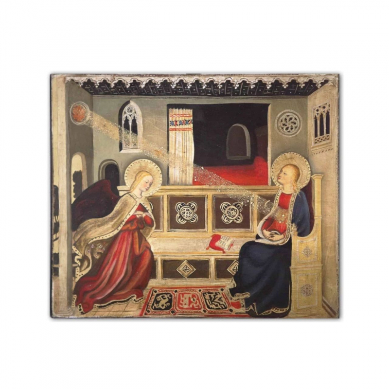 shop Gentile da Fabriano, Annunciazione