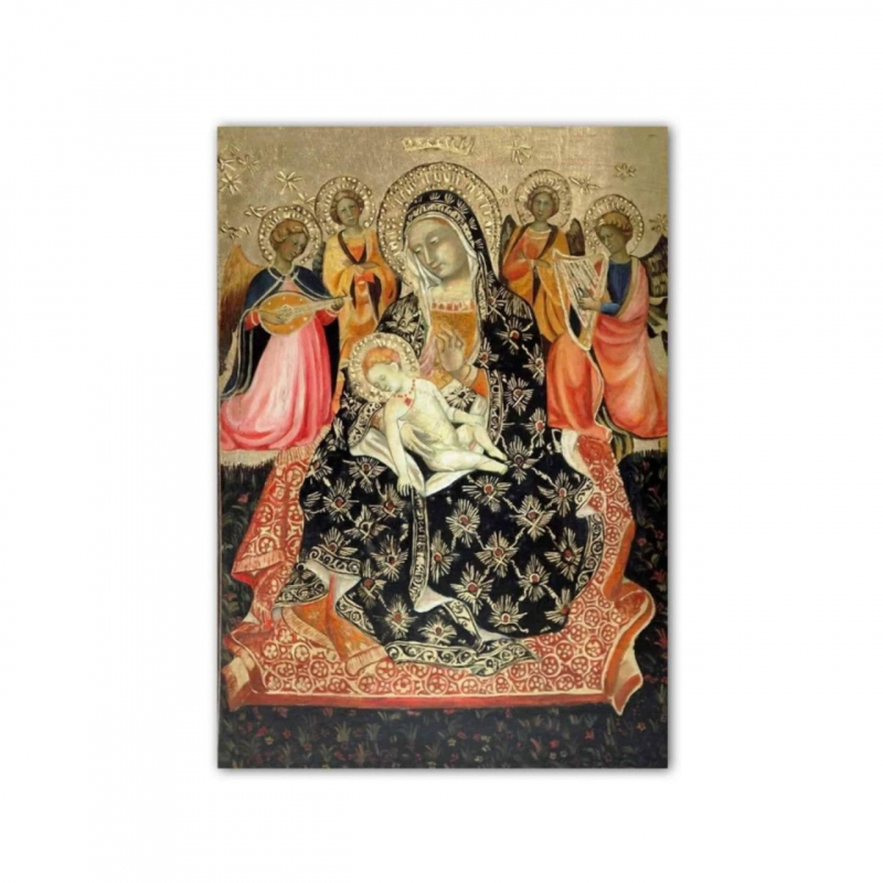 shop Pietro di Domenico da Montepulciano, Madonna of Humility