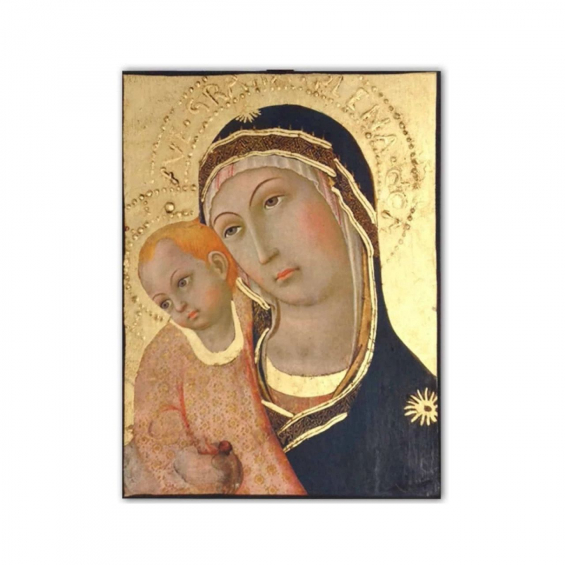shop Sano di Pietro, Madonna del Pilastro