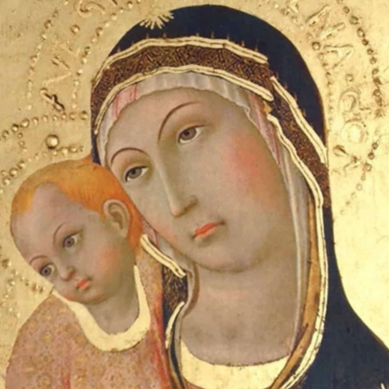 shop Sano di Pietro, Madonna del Pilastro