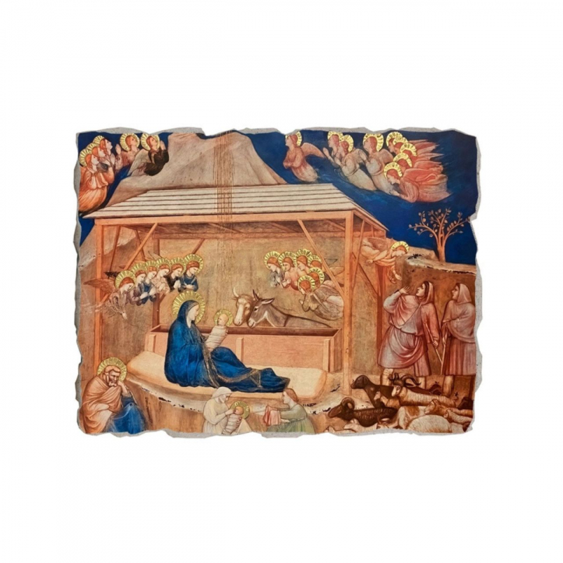 shop Giotto, Nativity