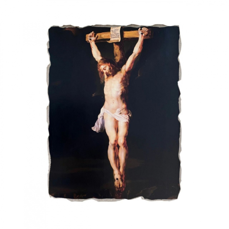 shop Pieter Paul Rubens, Cristo Crocifisso