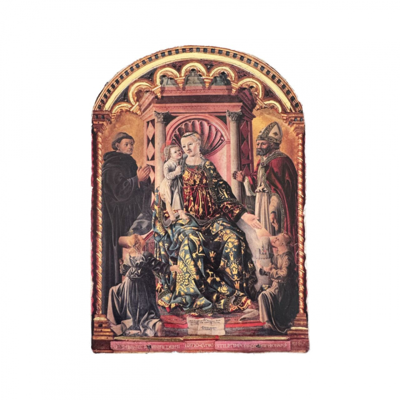 shop Giovanni di Piamonte, Madonna delle Grazie (Essential)