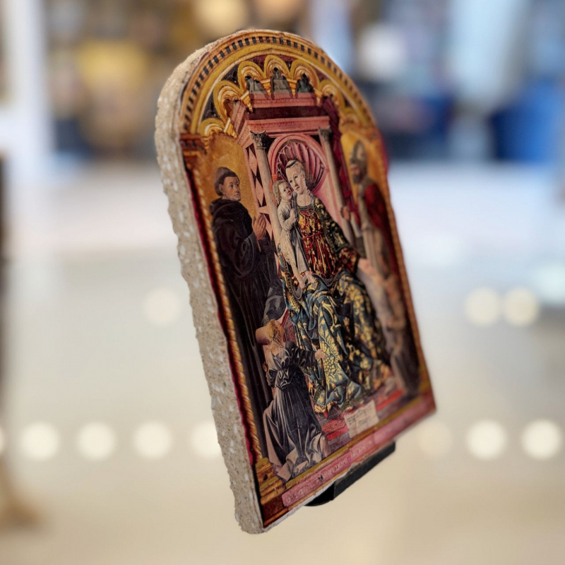 shop Giovanni di Piamonte, Madonna delle Grazie (Essential)