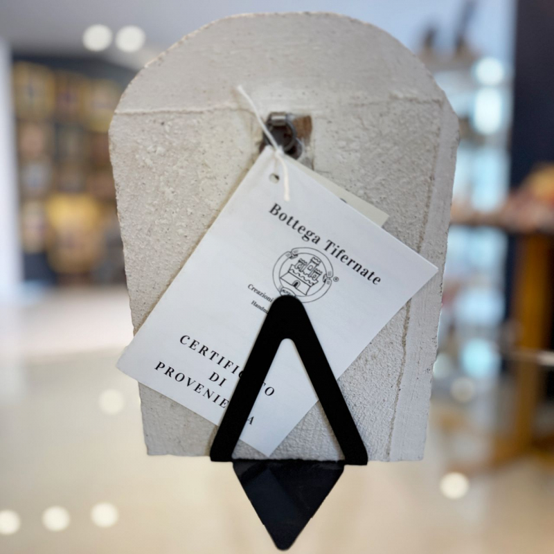 shop Giovanni di Piamonte, Madonna delle Grazie (Retouch)