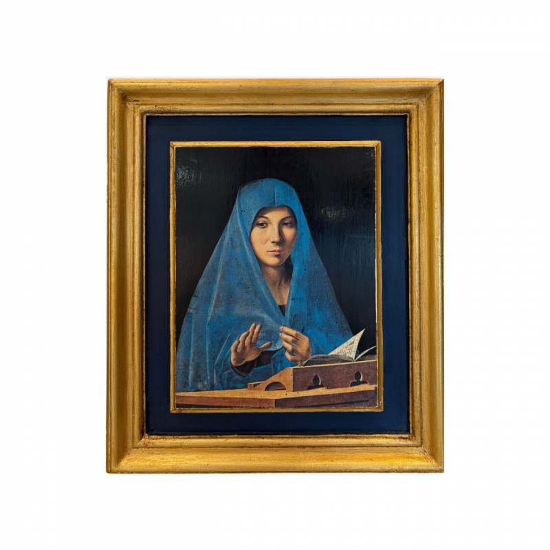 shop Antonello da Messina, Annunciata (tavola, opzione 1)