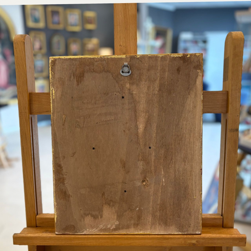 shop Antonello da Messina, Annunciata (tavola, opzione 1)